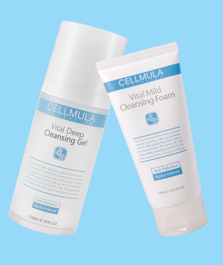 Categoría Limpieza facial